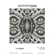 Vid (3) : Kontent 005 (12", EP)