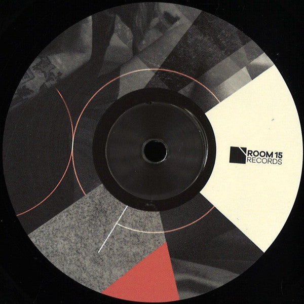 Raqpar : Souldown Ep (12")