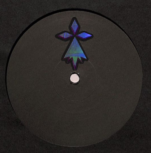 Unknown Artist : Roche Edits 003 (12")