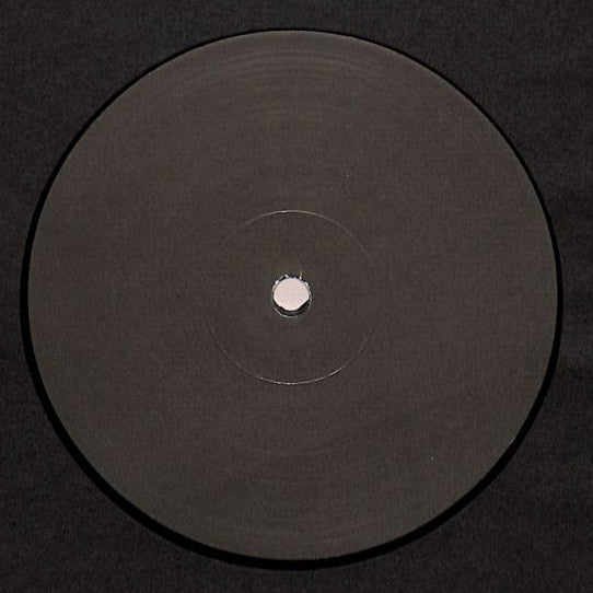 Unknown Artist : Roche Edits 003 (12")