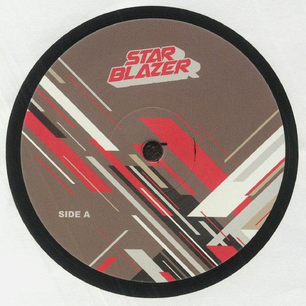 Glasinovic : Reminds Me Of Numb EP (12", Ltd)