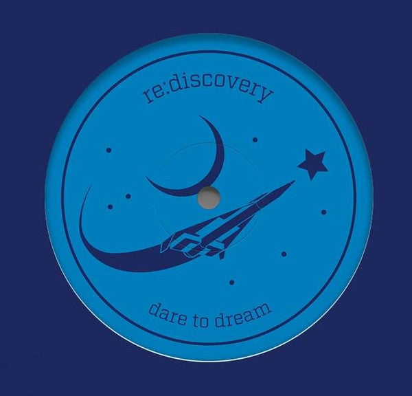 Stryke : The Introspection Trilogy (1994 - 2022) (12", EP, Comp, Ltd, Blu)