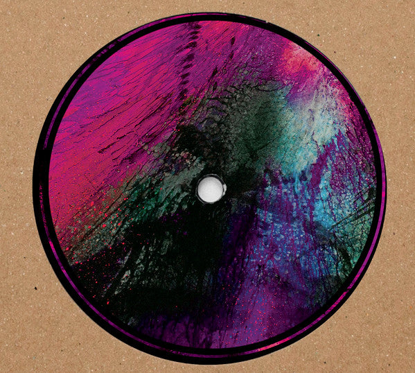 DJ Tjizza / Jhobei : Nuances De Nuit, Vol. 11 (12")