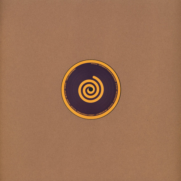 AlleyOP aka Atree & Hagel (7) : Too Easy EP (12", EP)