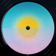 Piussi, Zelaya : Piuzel's Program (12", EP)