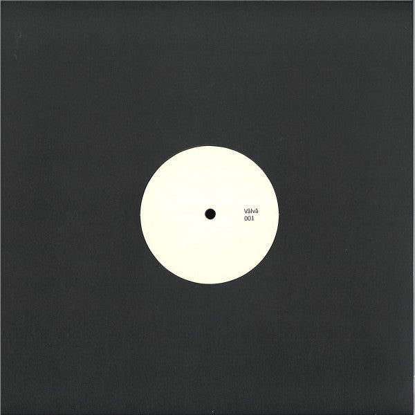 MJOG : VALVA001 (12", EP)