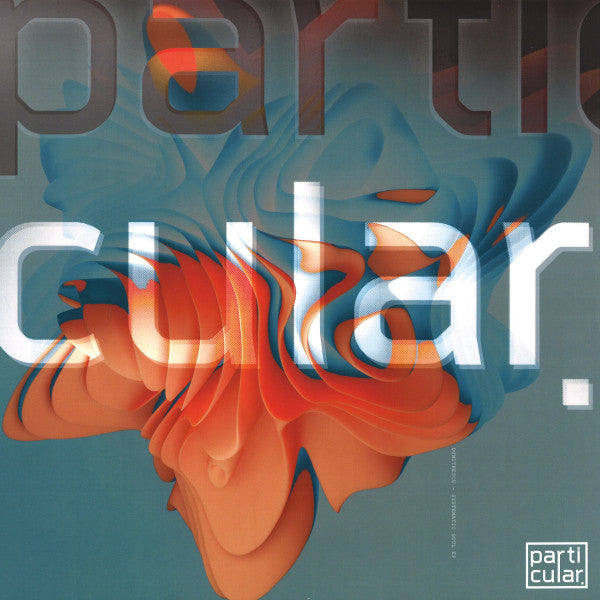 DumitrEscu : Systematic Soul Ep (12", EP)