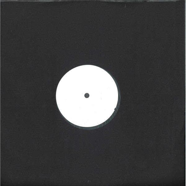 Unknown Artist : PB #03 (12", S/Sided)