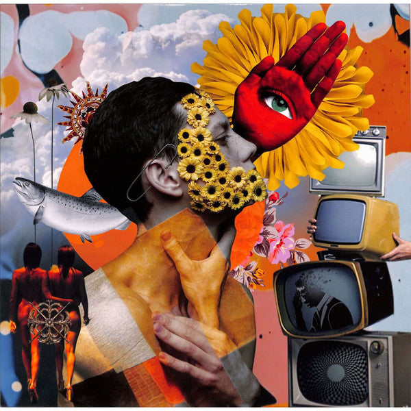 Petit Batou : Ecological EP (12", EP, Ltd, 180)