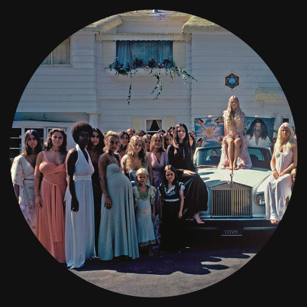 YOD : YOD01 (12")