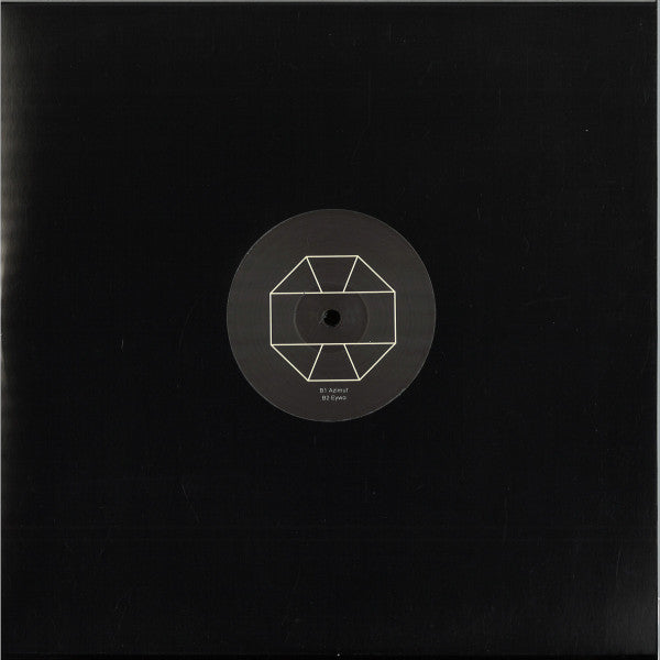 Lukea : Octo005 (12", EP)