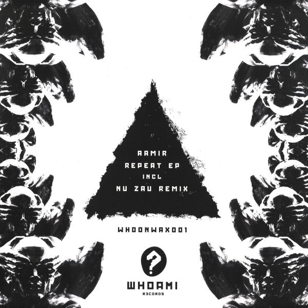 Aamir (2) : Repeat EP (12", EP)