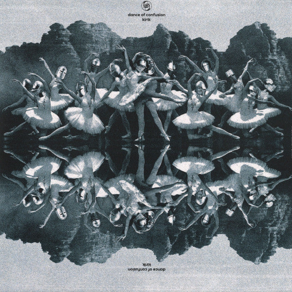 Kirik (2) : Dance Of Confusion (12", EP)