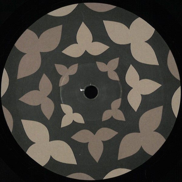 Various : RERD 001 (12")