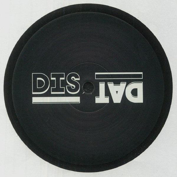 Petre Inspirescu : Atelier Baros (12", EP)