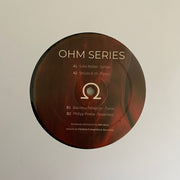 Various : Ohm Series 6 (12", EP)