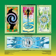 TwO (II) : Dynamic Human Spirit (12")