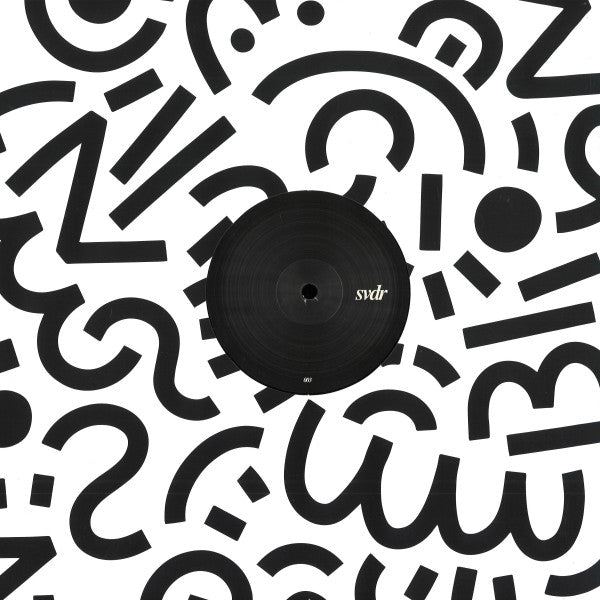 JNJS : SVDR3 (12", Ltd)