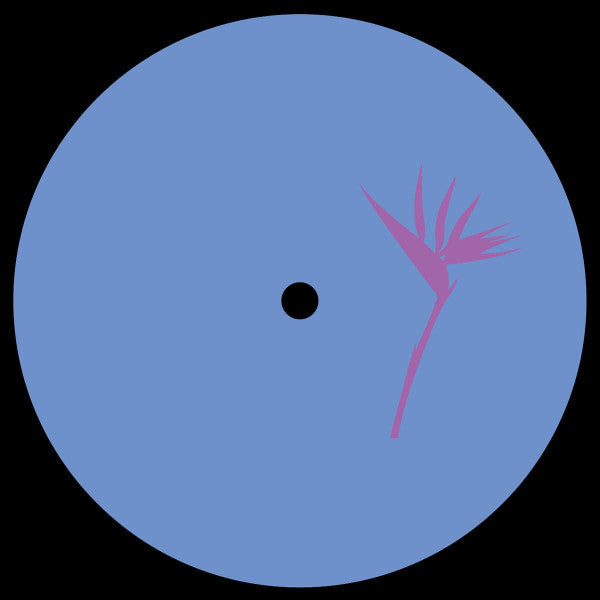 Various : Compilation 1 (12")