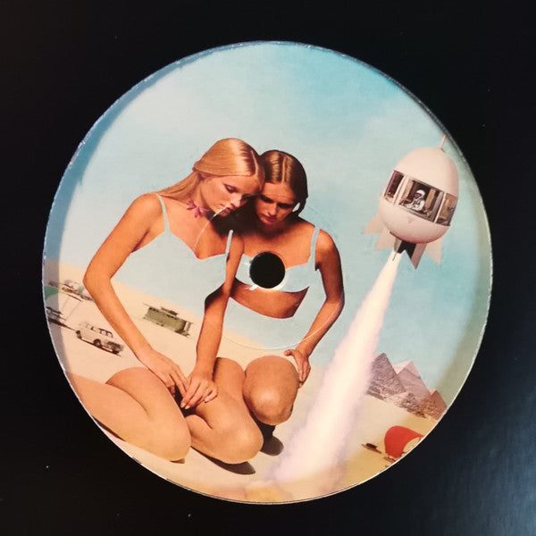 Petit Batou : Atelier Reve EP (12")