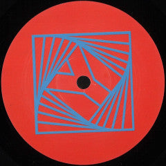 Sepp (2), Vlad Arapașu, Ted Amber (2), Swoy : Various - YECAD001 EP (12", EP)