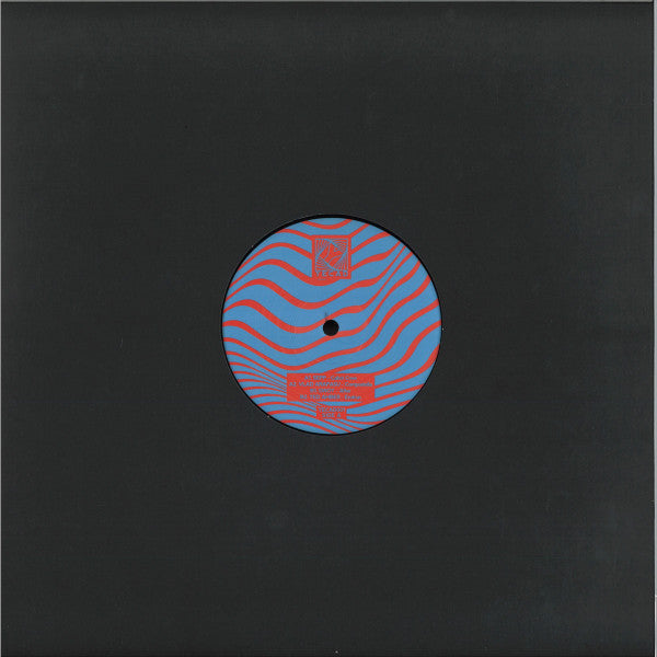 Sepp (2), Vlad Arapașu, Ted Amber (2), Swoy : Various - YECAD001 EP (12", EP)