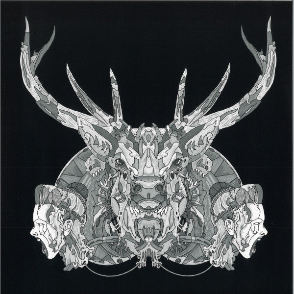 Various : Bondage Games Part 9 (12", 180)