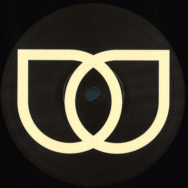 Jesse Maas : LTD EP (12")