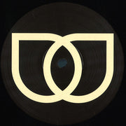 Jesse Maas : LTD EP (12")