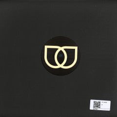 Jesse Maas : LTD EP (12")