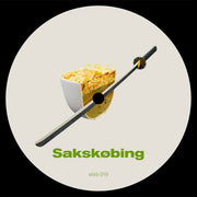 oneeyedman : eat alone a miso soup (12", EP)