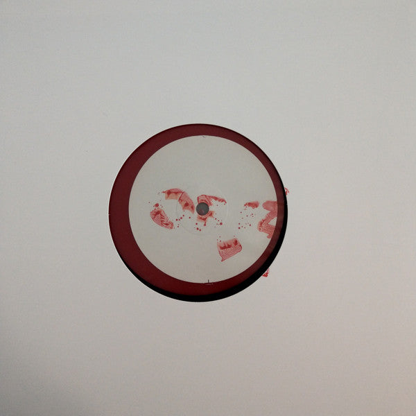 Stef Rijs : Advanced Connect (10", Red)