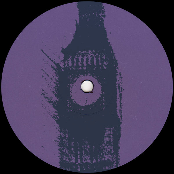 Marco Lazovic : Come To London EP (12", EP)