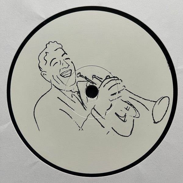 Unknown Artist : LTDSSIDED005 (12", S/Sided, Ltd, W/Lbl)