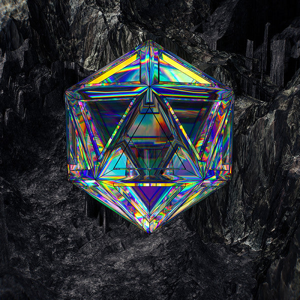 Monomotion : Sides (12", EP)