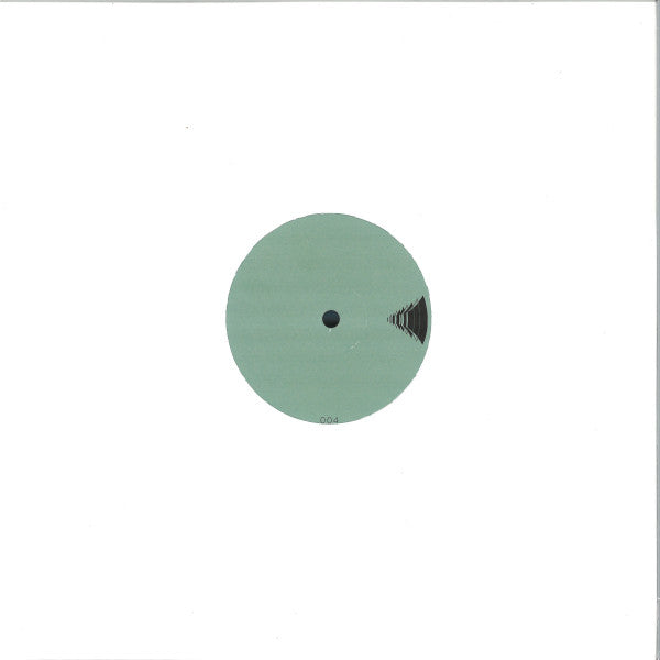 Stefan Willenegger : Landscape Mode (12", EP)