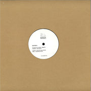 Various : WXTFX013 (12", EP)