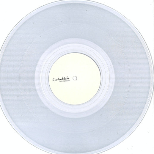 100 Hz : Big Joint (12", EP)
