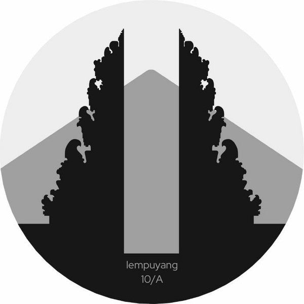 Altone / Gradient (2) : Day Drama / Night Drama (12")