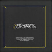 Wil Do, Elías Sternin, Trajano, Villaça, Javiera Meya : LEMAIA002 (12")
