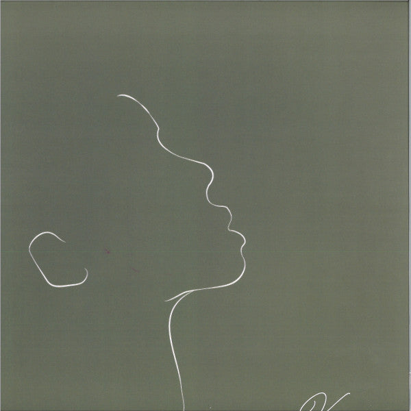 Various : Visage 005 (12", EP)