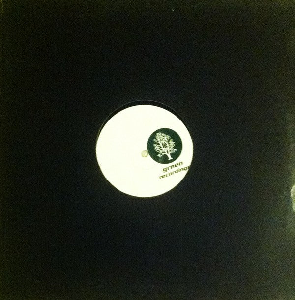 Serpico : Serpico 4 EP (12", EP)