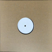 Wareika : Orange & Blue EP (12", EP, Num, W/Lbl)