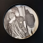 Per Hammar, Malin Genie : Airways EP (12")