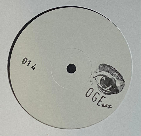 Giralda (2) : Giralda Edit 002 (12", W/Lbl)