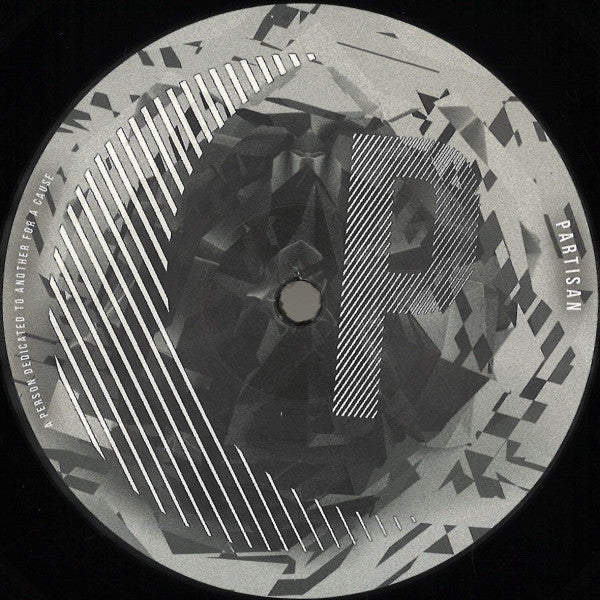 Lamalice, Smooth Operators (2) : Split EP 2 (12", EP)