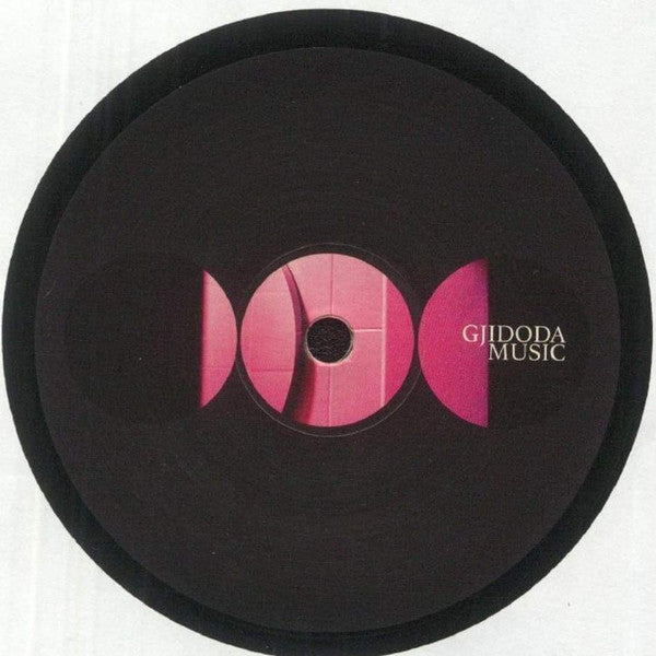 Various : Gmv 03 (12")