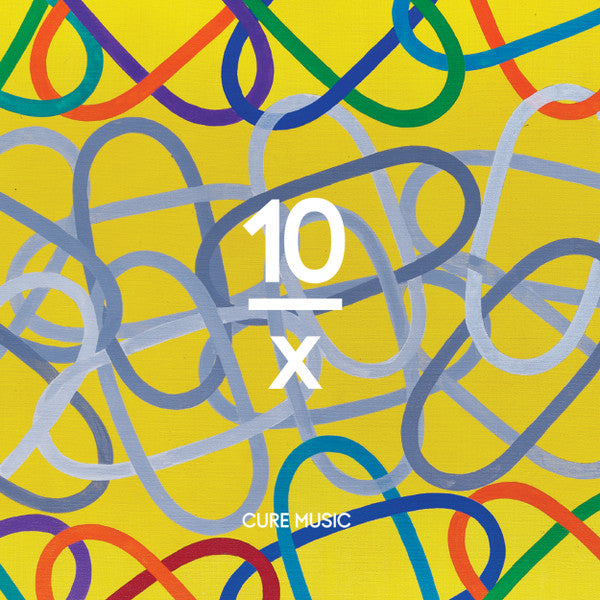 Riku Sugimoto : Memories Of IN09 (12")