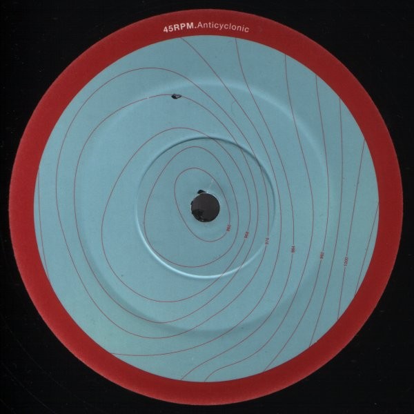 Rairbirds : Blow Wind Blow (12", Single)