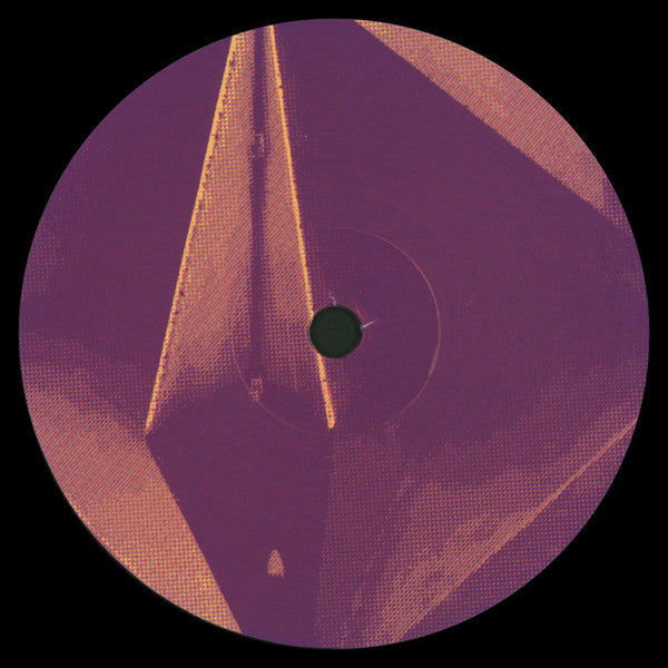 Nolga : Virtual Reality EP (12")